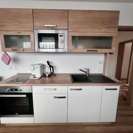 Apartman Roda2 Male Lipno Cerna v Posumavi Bagian luar foto