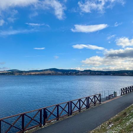 Apartman Roda2 Male Lipno Cerna v Posumavi Bagian luar foto