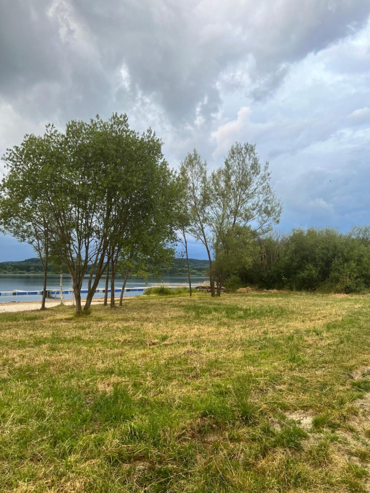 Apartman Roda2 Male Lipno Cerna v Posumavi Bagian luar foto