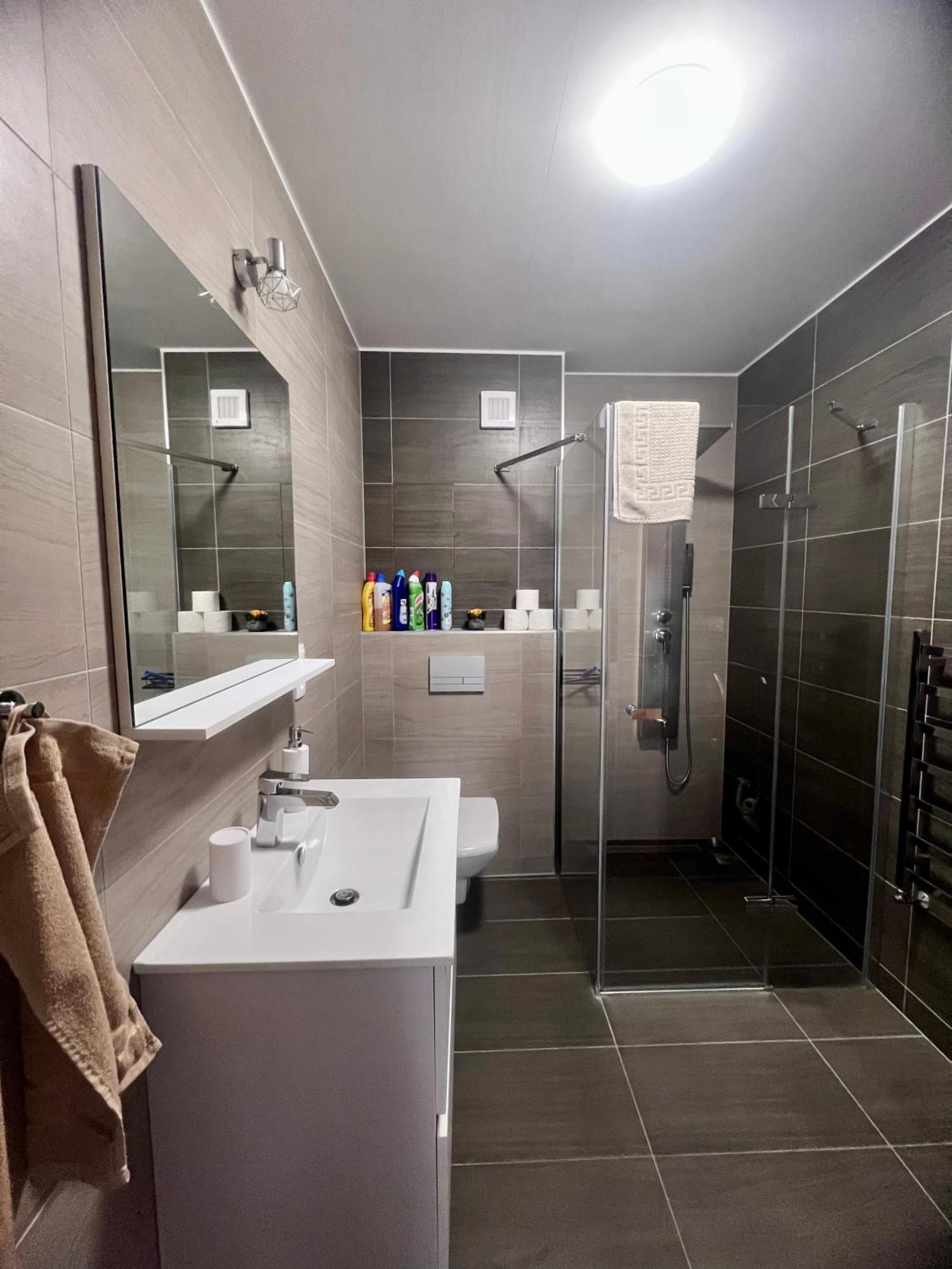 Apartman Roda2 Male Lipno Cerna v Posumavi Bagian luar foto