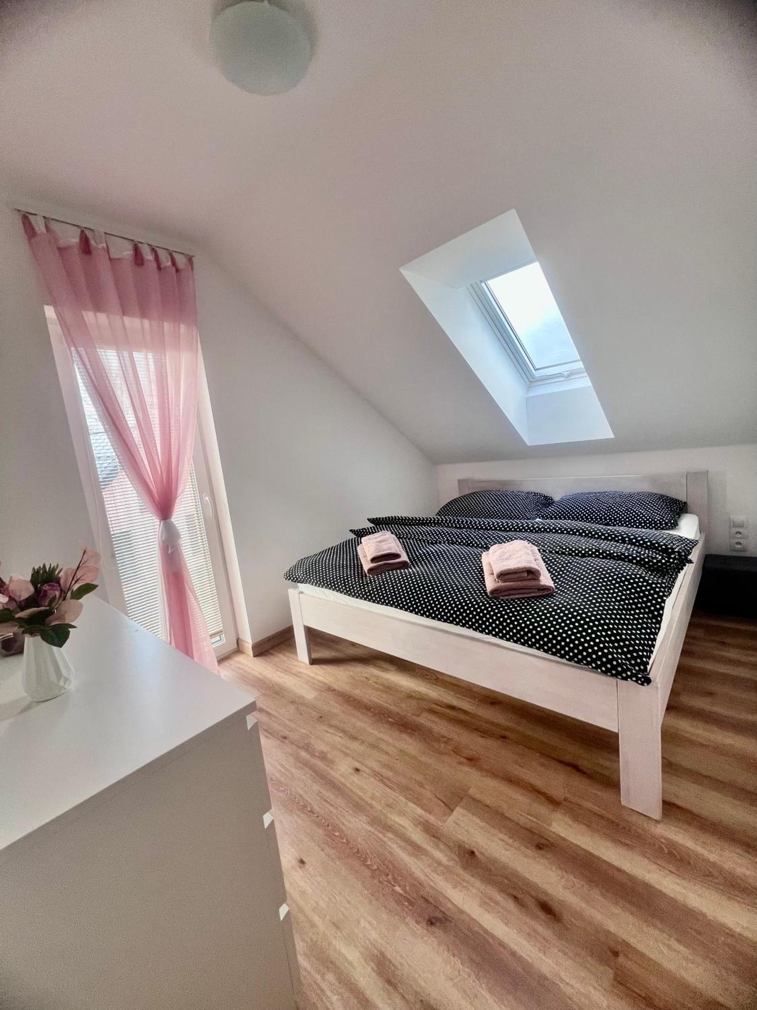 Apartman Roda2 Male Lipno Cerna v Posumavi Bagian luar foto