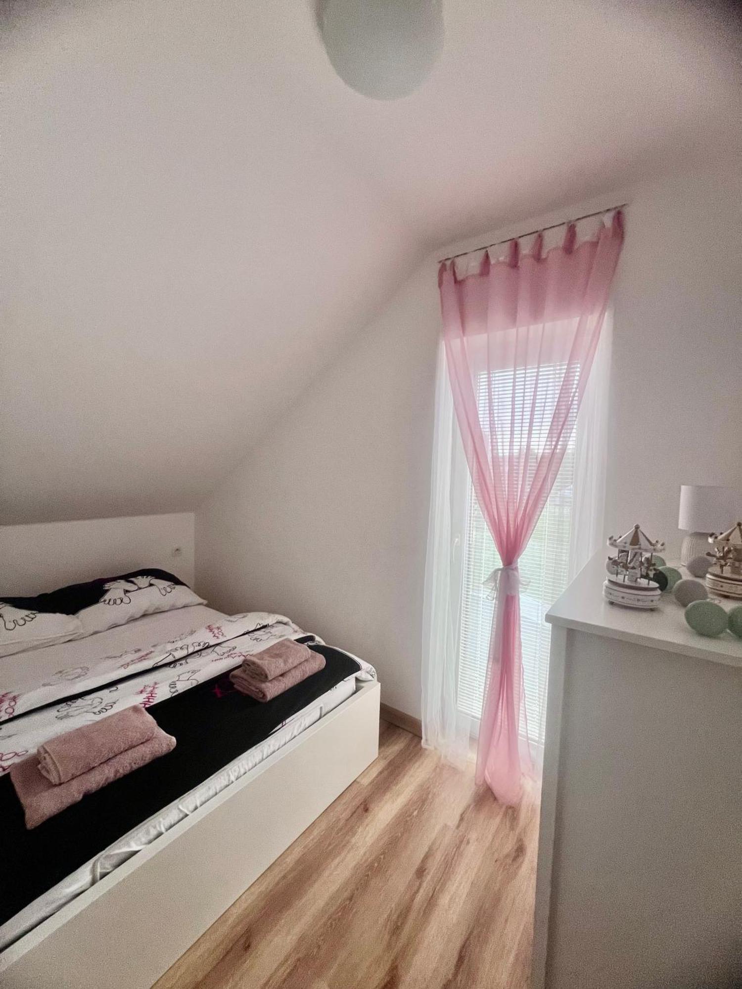 Apartman Roda2 Male Lipno Cerna v Posumavi Bagian luar foto